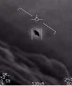 Laporan Penampakan UFO Meningkat Selama Pandemi