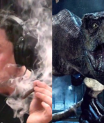Elon Musk Mau Hidupkan Kembali Dinosaurus, Jadi Jurassic Park Dunia Nyata?