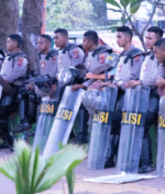 Polisi Pelaku Pelanggaran HAM Paling Banyak Sepanjang 2016-2020
