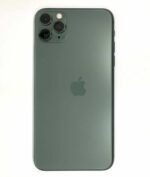 iPhone 11 Cacat Produksi