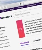 Yahoo Answers bakal tutup permanen