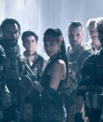 Trailer Army of The Dead rilis
