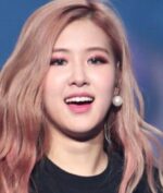 Rose Blackpink Rilis Musik Video 'Gone' yang Emosional