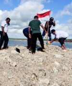Pulau Baru Muncul di Nusa Tenggara Timur Seusai Badai Siklon!