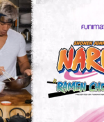 Resep Ramen Naruto Akhirnya Terungkap! Begini Cara Buatnya!