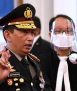 Kapolri Cabut Telegram Larangan Siaran Kekerasan Polisi