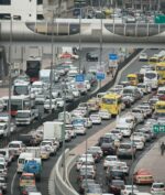 Nekat Mudik dengan Mobil atau Motor Pribadi? Siap-Siap Kena Sanksi Ini!