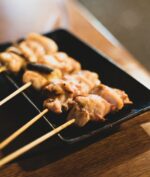 Masak Yakitori Rumahan Tanpa "Bakaran", Begini Caranya!