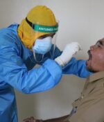 Swab Test Tidak Membatalkan Puasa, Ini Faktanya!
