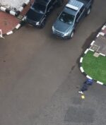 Penembakan di Mabes Polri: Pelaku Baru Berusia 25 Tahun, Sempat Unggah Bendera ISIS ke Instagram