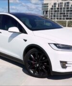 Autopilot Tesla Nyerah Hadapi Macet Vietnam, Gimana di Jakarta?