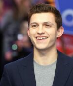 Tom Holland membintangi antologi 'The Crowded Room'