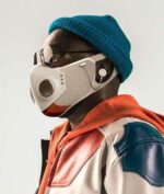 Masker Canggih Buatan Will.iam "Black Eyed Peas" Siap Dirilis! Apa Saja Fiturnya?