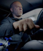 Mobil Aja Harus Ikut Audisi Dulu di 'Fast Furious', Begini Kata Vin Diesel