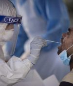 Varian Virus Corona dari India tiba di Malaysia