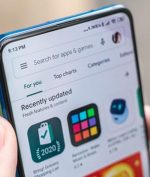 Google Play Store