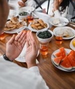 Buka Puasa Sehat
