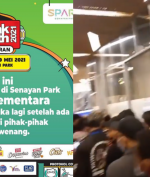 Dikenal Lewat Meme Ketawa, Juan Joya Borja Tutup Usia