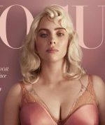 Billie Eilish Foto Pake Korset, Begini Pesannya Pada Para Wanita