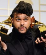 The Weeknd tetap boikot Grammy Awards
