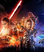 Rekomendasi tontonan May the 4th Be With You