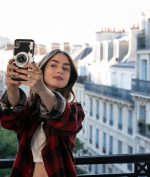 Emily In Paris Season 2 Jalani Proses Produksi