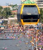 Tempat Wisata Diminta Untuk Tutup oleh Polda Saat Lebaran, Begini Respon Pemprov DKI