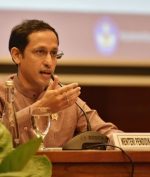 Nadiem Makarim Berikeras Buka Sekolah, Kesehatan Mental Guru dan Murid Menjadi Pertimbangan