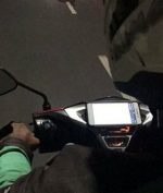 Ojek Online Horor : Jarak Tempuh 15 Menit Jadi 4 Jam! Begini Ceritanya