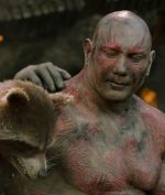 Drax Bakal Berakhir di 'Guardians of the Galaxy 3'?