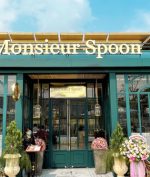 Monsieur Spoon Hadir di Pantai Indah Kapuk, Jakarta!