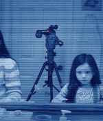 'Paranormal Activity 7' Tayang di Paramount+ Tahun Ini!