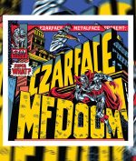 MF DOOM dan Czarface Rilis Album Baru, Sudah Diselesaikan Pada Tahun 2020