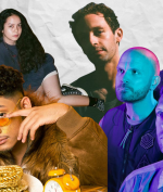 Coldplay Dengan Higher Power Hingga Ching Dari Basboi Masuk Friday Music Selection!