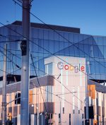 Karyawan Google Kerja 3 Hari di Kantor, 2 Harinya Bebas! Duh Enaknya