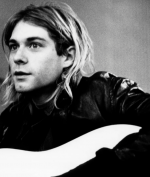 Kurt Cobain