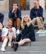 Gossip Girl Versi Baru, Ini Dia Para Pemainnya!