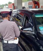 4,123 dari 6,742 Pemudik yang Dites Secara Acak Terindikasi COVID-19!