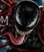 Trailer Venom 2 Dirilis, Perkenalkan Sosok Villain Carnage