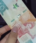 Video Viral Uang Pecahan 1.0