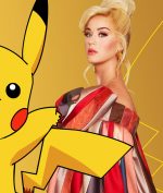 Katy Perry dan Pokemon Kolaborasi Dalam Single 'Electric'!