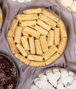 Kue kering lebaran khas Indonesia
