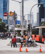 DKI Jakarta, Kota Terburuk Sedunia Soal Lingkungan