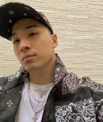 Taeyang BIGBANG