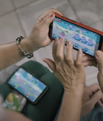 Orang-Orang Filipina 'Nambang' Crypto dengan Main Game NFT, Gimana Caranya?
