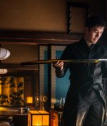 Trailer Perdana "Snake Eyes: G.I. Joe Origins," Dibintangi Henry Golding, Iko Uwais dan Úrsula Corberó