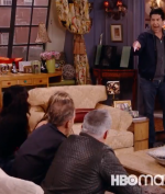 Friends : The Reunion Tayang di HBO Max 27 Mei, Trailer Barunya Bikin Fans Terharu!
