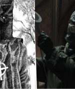 Kotum Villain di Film The Batman Terinspirasi dari Pembunuh Berantai Asli