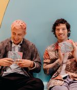 Album Twenty One Pilots 'Scaled and Icy' Rilis Sebentar Lagi, Gelar Konser Online!
