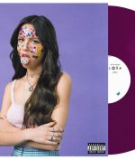 Olivia Rodrigo Rilis Album Perdana Bertajuk Sour!